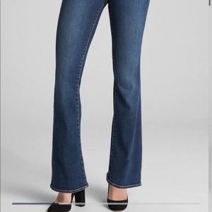 Gap 1969 Perfect Bootcut Jeans